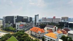 Sunshine Plaza (D7), Apartment #639143981